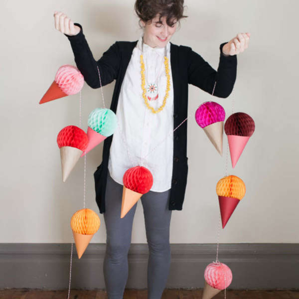 Meet your Posher, Melissa Kay